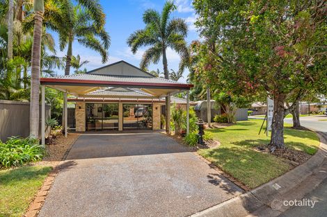 Property photo of 76 Aspect Drive Victoria Point QLD 4165