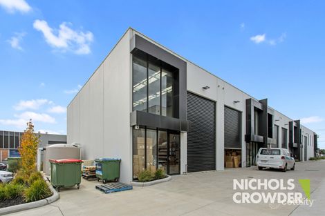 7/49 Grange Rd, Cheltenham, VIC 3192