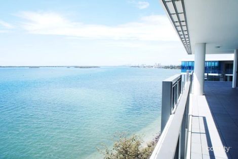 Lot 27603/2 Ephraim Island, Paradise Point, QLD 4216