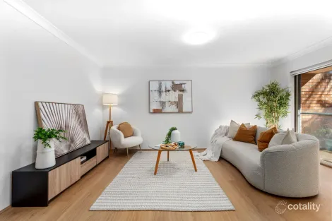 7/31-33 Myra Rd, Dulwich Hill, NSW 2203