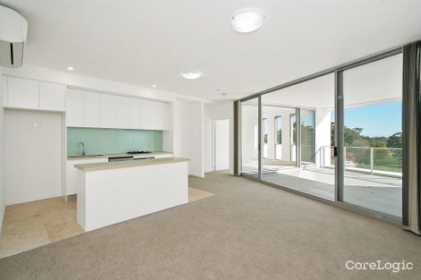 Property photo of 302/77 Ridge Street Gordon NSW 2072