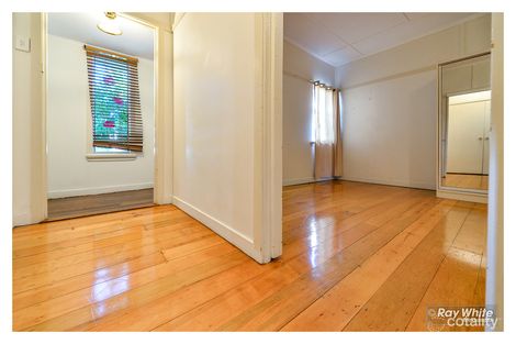 Property photo of 62 Park Street Park Avenue QLD 4701