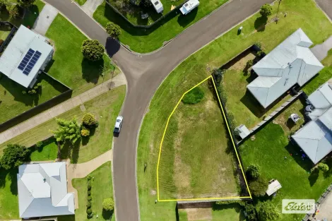 26 Sproule Rd, Gympie, QLD 4570
