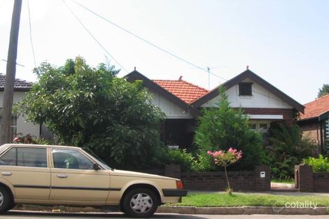 61 Frazer St, Marrickville, NSW 2204