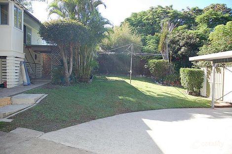 Property photo of 143 Wecker Road Mansfield QLD 4122