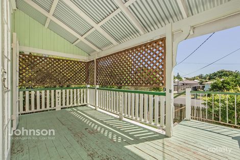 Property photo of 2 Thompson Street Silkstone QLD 4304