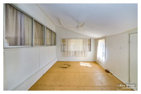 Property photo of 62 Park Street Park Avenue QLD 4701