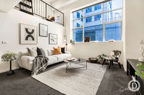 Property photo of 306/118 Russell Street Melbourne VIC 3000