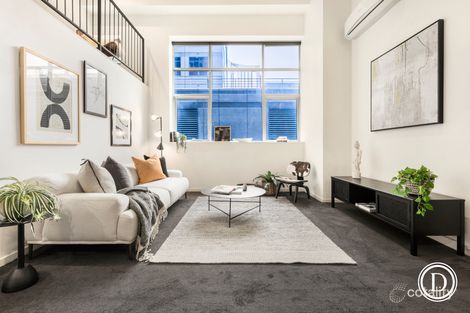 Property photo of 306/118 Russell Street Melbourne VIC 3000