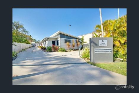 Property photo of 4 Rockhampton Road Yeppoon QLD 4703