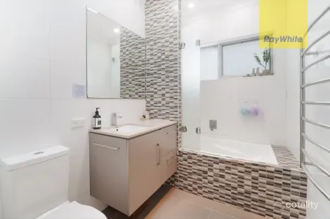 Property photo of 9 Swan Street Rydalmere NSW 2116