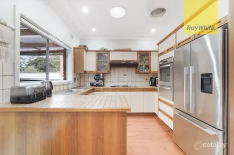 Property photo of 9 Swan Street Rydalmere NSW 2116