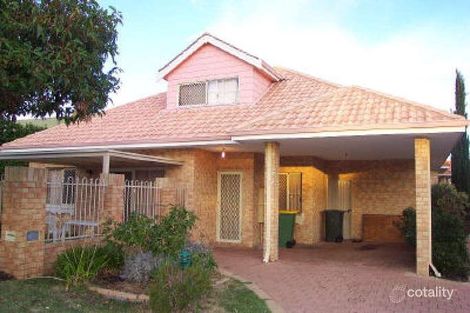 Property photo of 1/12 Wyong Road Bentley WA 6102