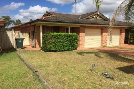 47 Larapinta Cres, St Helens Park, NSW 2560
