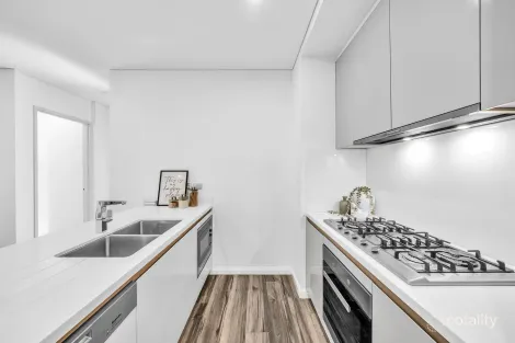 Property photo of 1030/13 Oscar Place Eastgardens NSW 2036