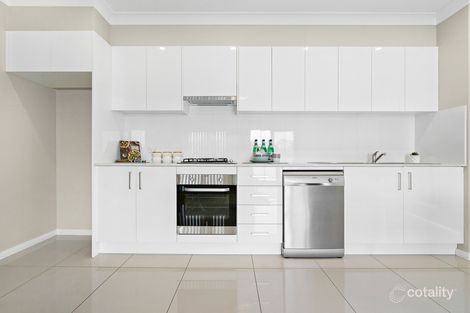 Property photo of 31/1 Glenmore Ridge Drive Glenmore Park NSW 2745