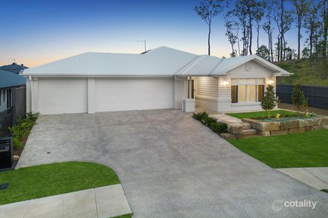 11 Alabaster St, Collingwood Park, QLD 4301