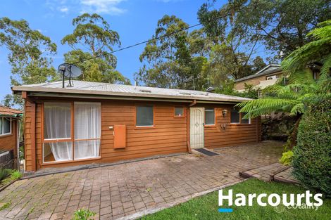 Property photo of 32 Belbrook Road Upwey VIC 3158