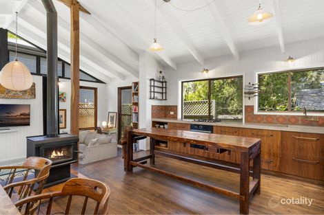 Property photo of LOT 1/35 Belongil Crescent Byron Bay NSW 2481