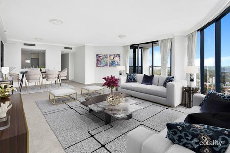 Property photo of 2808/1 Sergeants Lane St Leonards NSW 2065