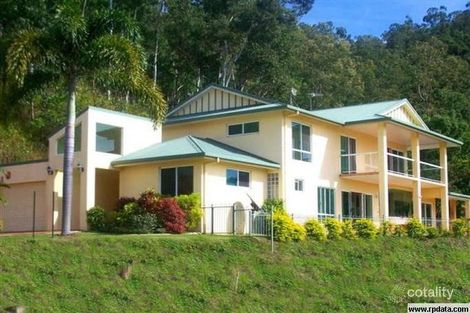 Property photo of 29 Tamar Close Mount Sheridan QLD 4868
