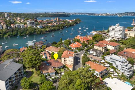 Property photo of 166 Kurraba Road Kurraba Point NSW 2089