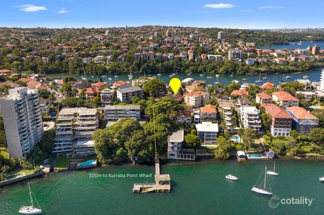 Property photo of 166 Kurraba Road Kurraba Point NSW 2089