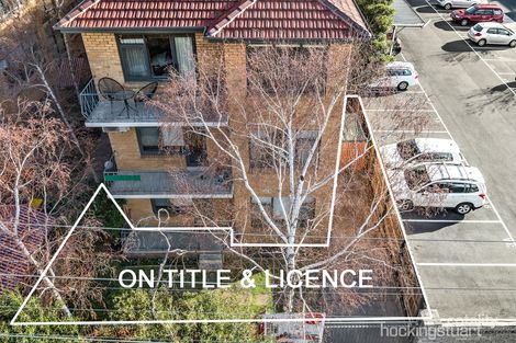 Property photo of 7/29 Spenser Street St Kilda VIC 3182
