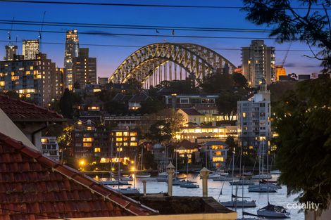 Property photo of 166 Kurraba Road Kurraba Point NSW 2089