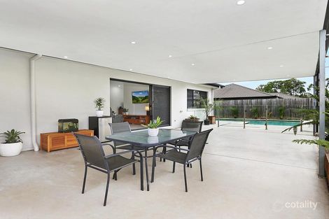 Property photo of 33 Trinity Crescent Augustine Heights QLD 4300