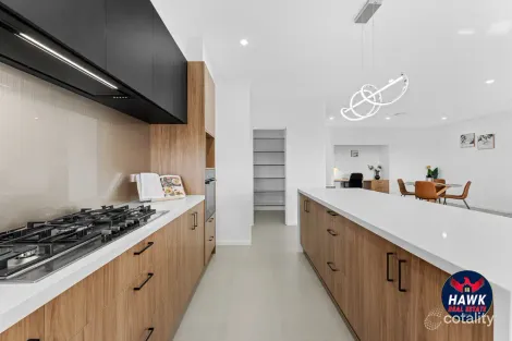 Property photo of 146 Edward Drive Googong NSW 2620