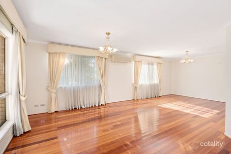 Property photo of 3 Briggs Court Carindale QLD 4152