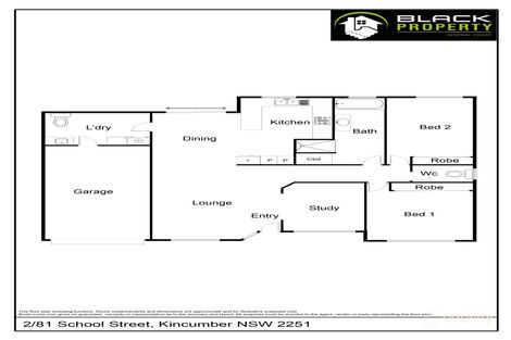 Property photo of 2/81 School Street Kincumber NSW 2251