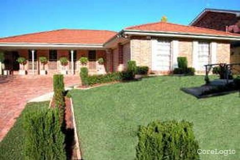 Property photo of 3 Thomas Wilkinson Avenue Dural NSW 2158