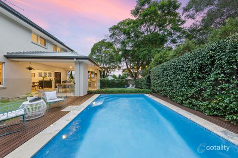 Property photo of 5 Nimbin Street North Balgowlah NSW 2093