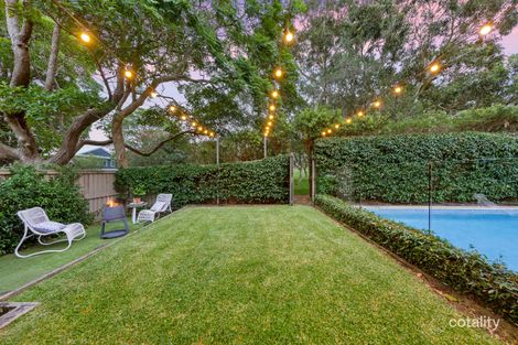 Property photo of 5 Nimbin Street North Balgowlah NSW 2093