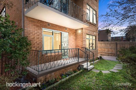 Property photo of 7/29 Spenser Street St Kilda VIC 3182