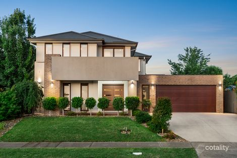 Property photo of 18 Batt Street Doreen VIC 3754