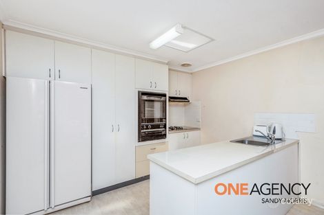 Property photo of 3/91 Morrison Street Kambah ACT 2902