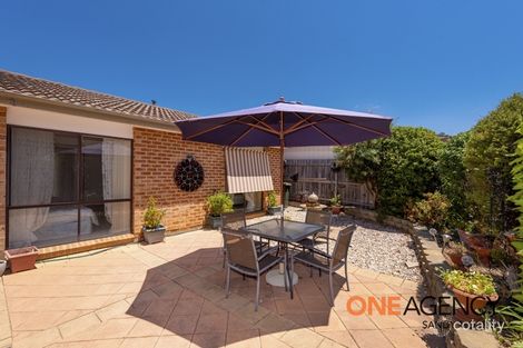 Property photo of 3/91 Morrison Street Kambah ACT 2902