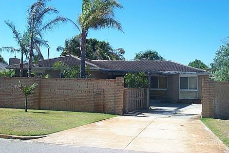 27 Haslemere Way, Morley, WA 6062