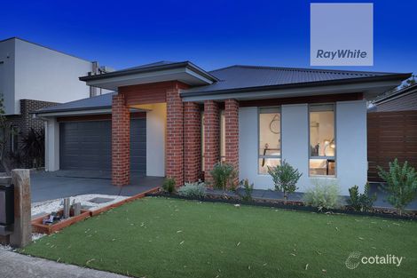 Property photo of 22 Flourish Circuit Greenvale VIC 3059