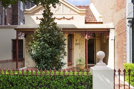 Property photo of 303 Glebe Point Road Glebe NSW 2037