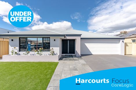 Property photo of 31 Hayfield Road Southern River WA 6110