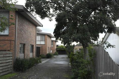 Property photo of 6/13 Munro Street Traralgon VIC 3844