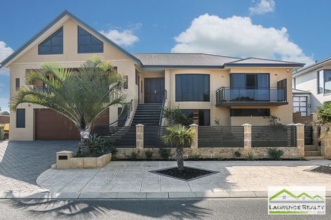 Property photo of 28 Kinsale Drive Mindarie WA 6030