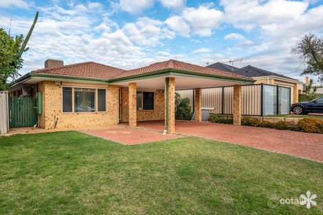 Property photo of 46A Frederick Road Hamilton Hill WA 6163