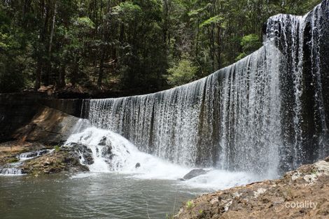 Property photo of 6 Cedar Road Wilsons Creek NSW 2482
