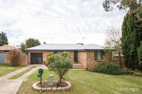 Property photo of 19 Monett Place Orange NSW 2800