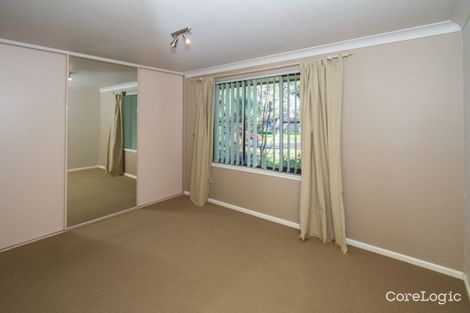 Property photo of 19 Monett Place Orange NSW 2800